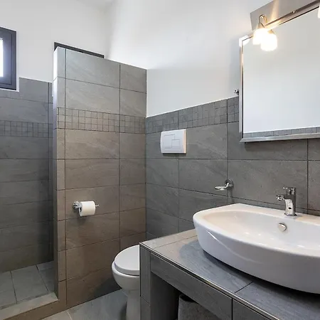 Bellavista Villa *