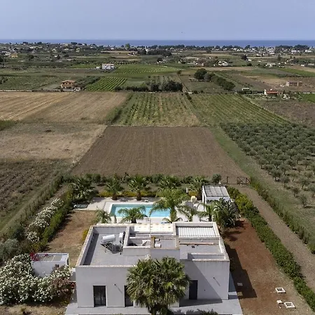 Bellavista Villa