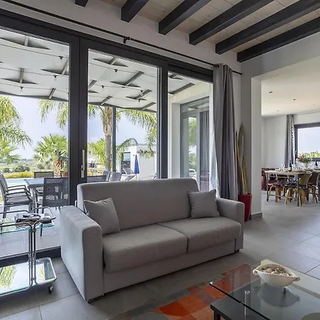 Villa Bellavista *