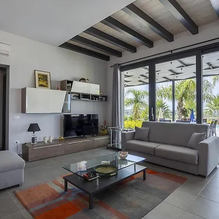 Villa Bellavista