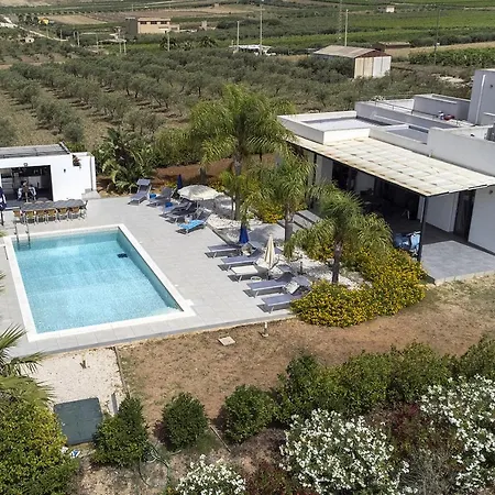Villa Bellavista *