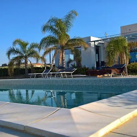 Bellavista Villa