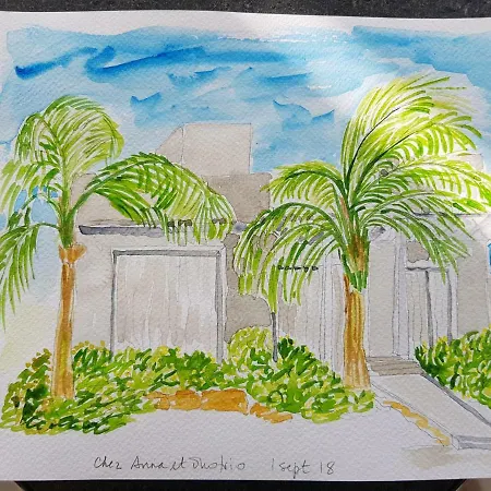 Bellavista Villa *