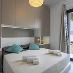 Вилла Bellavista *
