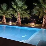 Bellavista Вилла