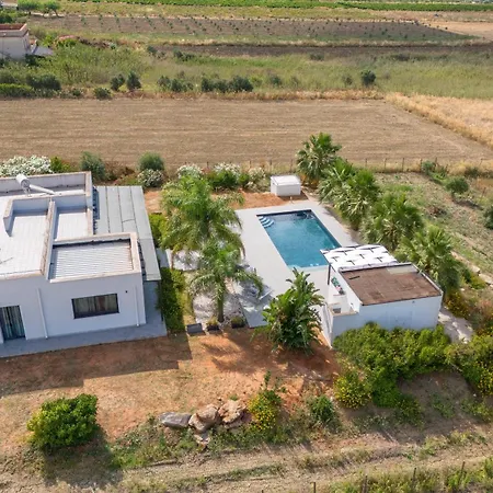 Вилла Bellavista *